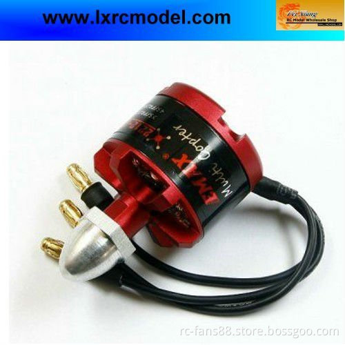 EMAX Motor & Propeller Combo for Multi-copter 2212-3S 920KV/10x4.5 Prop